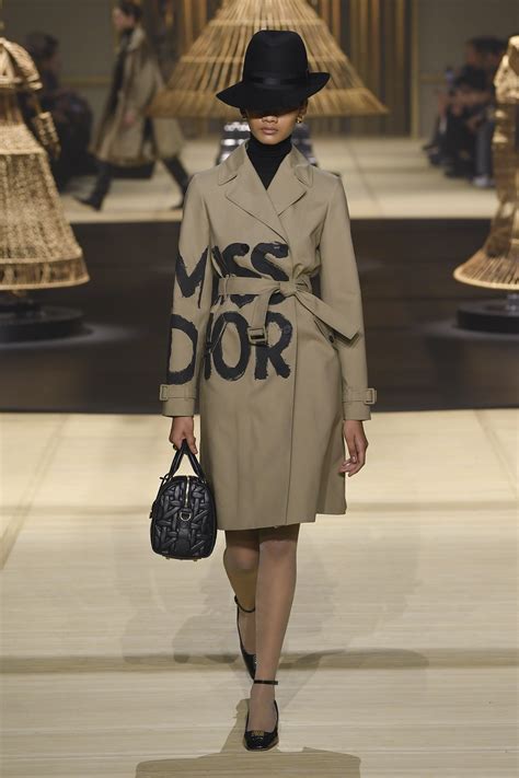 dior fall 2024 new york|christian dior fall collection.